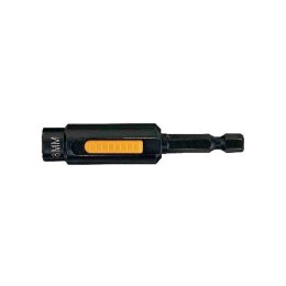 Dewalt Końcówka magnetyczna z nasadką 8mm samoczyszcząca Dt7430-Qz