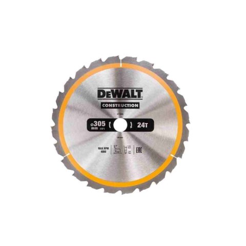 Dewalt Piła Tarczowa 305X30Mmx48Z Dt1959-Qz