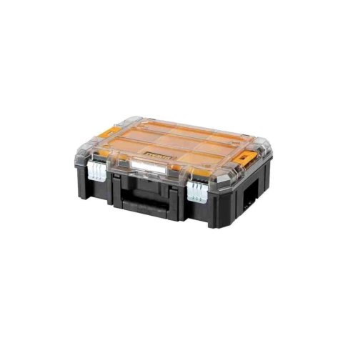 Dewalt Skrzynia Tstak V Clear Lid Organizer Dwst1-71194 Dwst1-71194