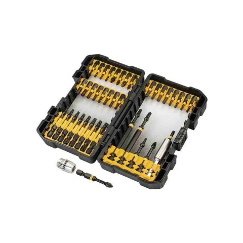 Dewalt Zestaw Końcówek 40Cz. Impact Torison Dt70542T-Qz