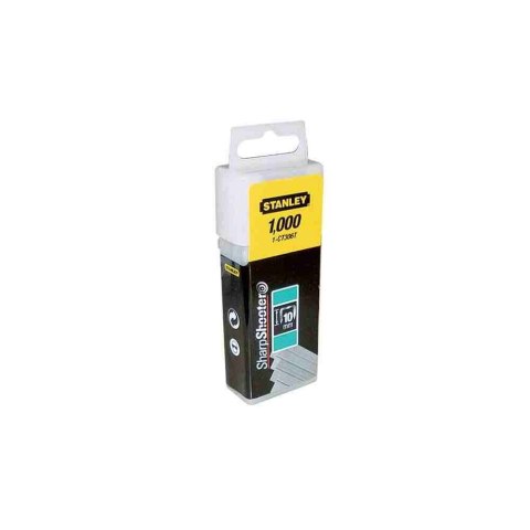 Stanley Zszywki Typ Ct 10Mm (Do 6-Ct-10X) S1-Ct306T