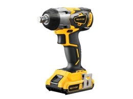 ADLER KLUCZ UDAROWY AKUMULATOROWY 350NM ADLER