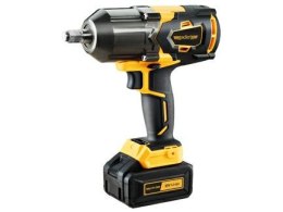 ADLER KLUCZ UDAROWY AKUMULATOROWY 350NM ADLER