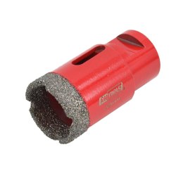 AWTOOLS KORONA M14 35mm NASYP DIAMENTOWY AWTOOLS