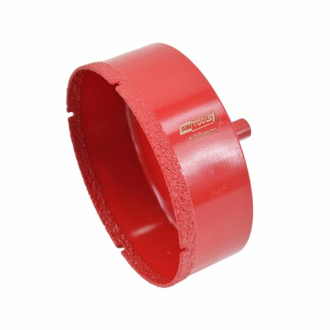 AWTOOLS KORONA Z NASYPEM DIAMENTOWYM 68mm AWTOOLS