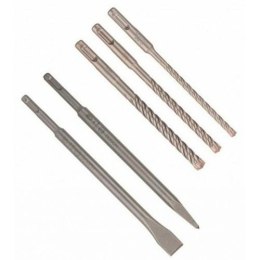 BOSCH ZESTAW SDS-PLUS kpl. 5el. BOSCH