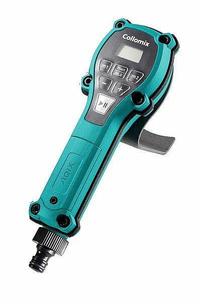 COLLOMIX DOZOWNIK WODY AQiX COLLOMIX