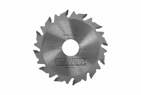 DEWALT.TARCZA DO LAMELOWNICY DW682K DEWALT