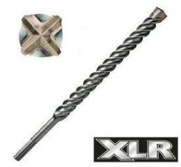 DEWALT WIERTŁO SDS MAX 32x 790x 920mm XLR 4-OSTRZOWE DEWALT