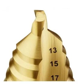 DEWALT WIERTŁO STOPNIOWE 5-35mm DEWALT