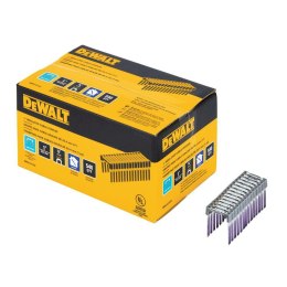 DEWALT ZSZYWKI DO KABLI DO DCN701/540szt DEWALT