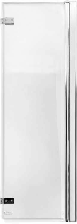 FALA PARAWAN NAWANNOWY SKŁADANY PODWÓJNY 100x140cm SZKŁO 5mm TOYA