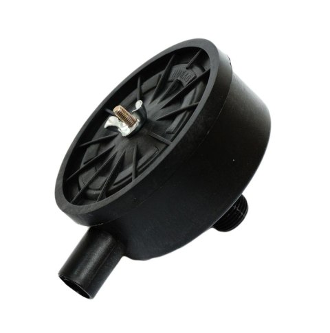 FILTR DO KOMPRESORA 1/2" HEPA /SILVER SILVER