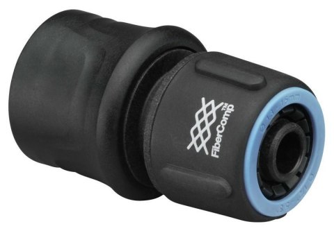 FISKARS SZYBKOZŁĄCZE 1/2" - 5/8" FIBERCOMP FISKARS