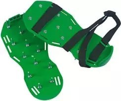 GREENMILL AERATOR DO TRAWNIKÓW GREENMILL