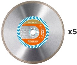 HUSQVARNA TARCZA DIAMENTOWA EASY CUT 250 HUSQVARNA