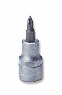 JONNESWAY KOŃCÓWKA WKRĘT.PH1x37 1/4