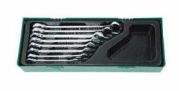 JS.KPL.KL. PŁ-OCZ 8szt.Z GRZECH.W45308SP JONNESWAY