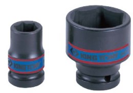 KING TONY NASADKA KRÓTKA UDAROWA 1/2