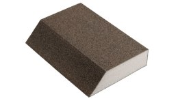 KOSTKA SZLIFIERSKA SKOŚNA 89 x 125 x 25 mm P100 SK 700 A KLINGSPOR
