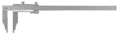 LIMIT SUWMIARKA 0-300MM/ 0.05MM LIMIT