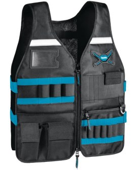 MAKITA KAMIZELKA NARZĘDZIOWA..>>>E-15609 MAKITA