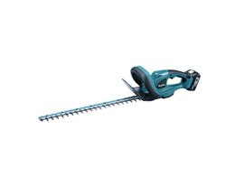 MAKITA NOŻYCE DO ŻYWOPŁOTU 18V 520mm 1x3,0Ah DUH523RF MAKITA