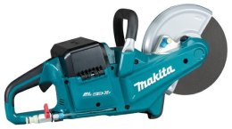 MAKITA PRZECINARKA TARCZOWA 230mm 2x18V 2x5,0Ah DCE090T2X1 MAKITA
