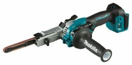 MAKITA SZLIFIERKA TAŚMOWA 18V 9x533mm BEZ AKUMULATORÓW I ŁADOWARKI DBS180Z MAKITA
