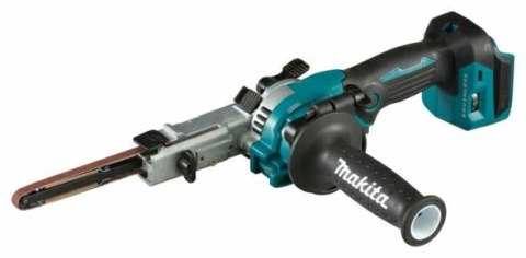 MAKITA SZLIFIERKA TAŚMOWA 18V 9x533mm BEZ AKUMULATORÓW I ŁADOWARKI DBS180Z MAKITA