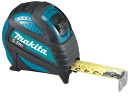 MAKITA TAŚMA MIERNICZA 5,5m/25mm MAKITA