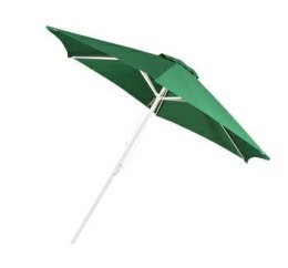 MASTER PARTY PARASOL OGRODOWY ALUMINIOWY 2,5m ZIELONY MASTER GRILL