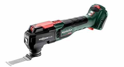 METABO NARZĘDZIE WIELOF. MT 18 LTX BL QSL CARCASS METABOX METABO
