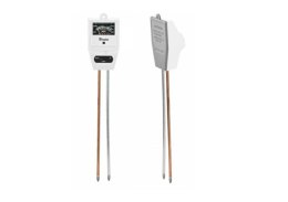 MIERNIK OGRODOWY 3-FUNKCYJNY SQUARE BRADAS