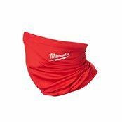 MILWAUKEE MASKA OCHRONNA CZERWONA MILWAUKEE