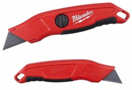 MILWAUKEE NÓŻ Z OSTRZEM STAŁYM MILWAUKEE