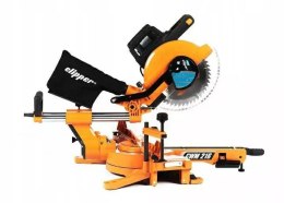 NORTON.PIŁA UKOŚNICA CWM 216 NORTON