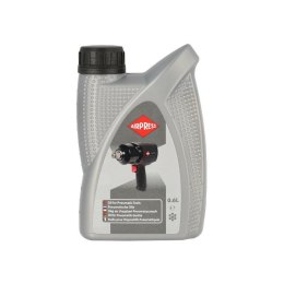 OLEJ DO NARZĘDZI PNEUMATYCZNYCH 0,6L /AIRP AIRPRESS