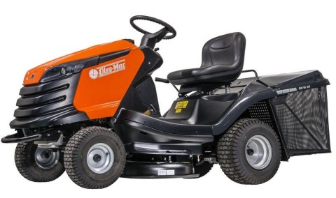 OLEO-MAC TRAKTOREK SAMOJEZDNY 24KM 92cm, Z KOSZEM OM92/24KH OLEO-MAC/VICTUS
