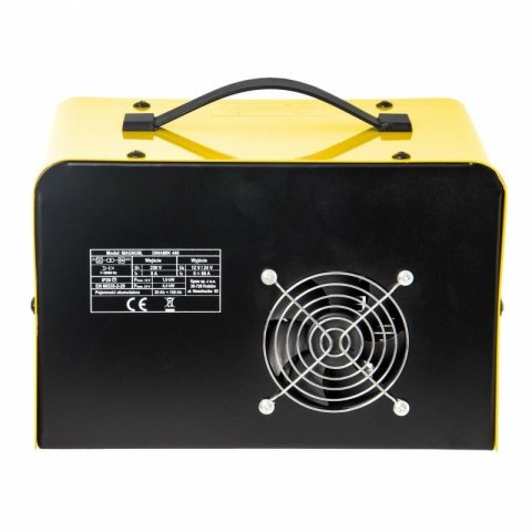 PROSTOWNIK INWERTOROWY DINAMIK 440 MAGNUM