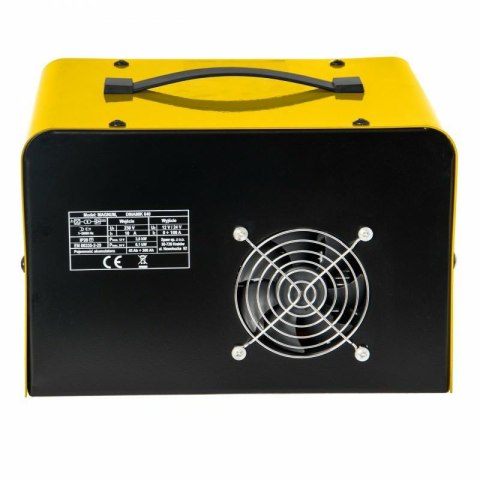 PROSTOWNIK INWERTOROWY DINAMIK 640 MAGNUM