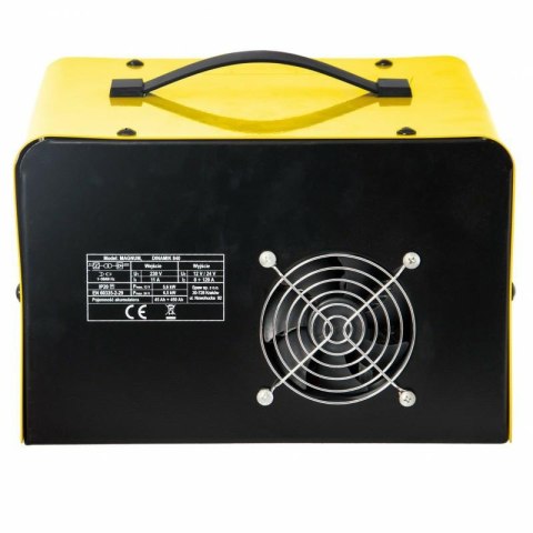 PROSTOWNIK INWERTOROWY DINAMIK 840 MAGNUM