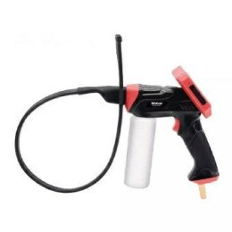 ROOKS KAMERA INSPEKCYJNA DO CZYSZCZENIA KLIMATYZACJI 9mm ROOKS