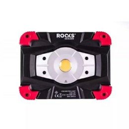 ROOKS LAMPA WARSZTATOWA COLOR PRO COB LED 2000lm, 4500k ROOKS
