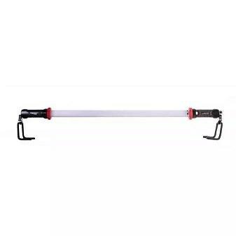 ROOKS LAMPA WARSZTATOWA KOMORY SILNIKA 2W1 30W 2300LM ROOKS