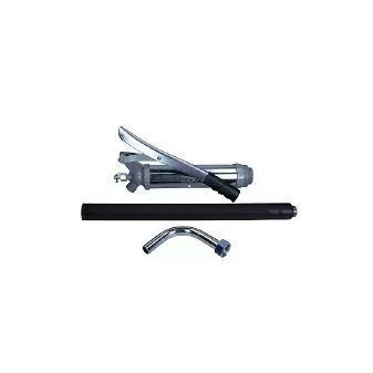 ROOKS POMPA TŁOKOWA DO OLEJU 21L/MIN ROOKS