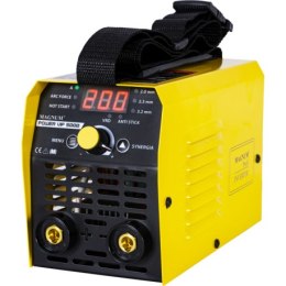 SPAWARKA INVERTER POWER VIP 5000 MAGNUM