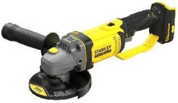 ST SZLIFIERKA KĄTOWA 125mm V20 STANLEY