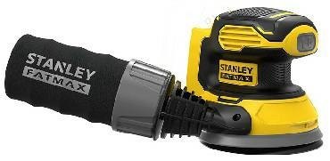 ST SZLIFIERKA OSCYLACYJNA V20 SFMCW220B STANLEY