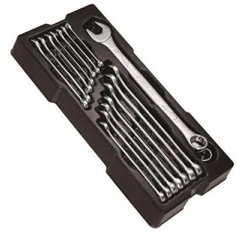 STANLEY KLUCZ PŁ-O kpl. 16szt. TRANSMODULE STANLEY